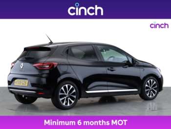 Used Renault Clio 2019 for sale - 75376200: Photo