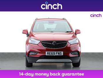 Used Vauxhall Mokka X 2019 for sale - 74651432: Photo