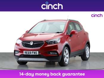 Used Vauxhall Mokka X 2019 for sale - 74651432: Photo