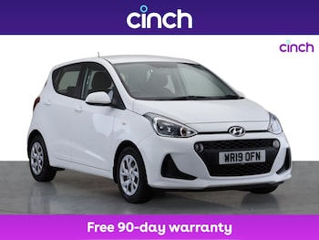 Hyundai - i10