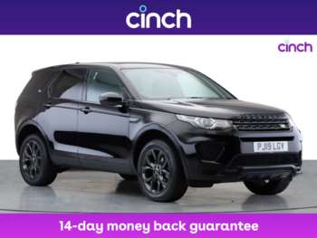 2019 - 2.0 TD4 180 Landmark 5dr Auto