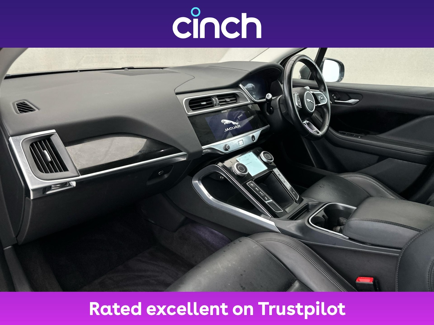 Used Jaguar I-Pace 2020 for sale - 76416292: Photo 14