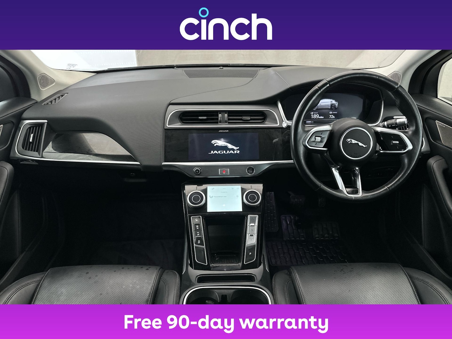 Used Jaguar I-Pace 2020 for sale - 76416292: Photo 15