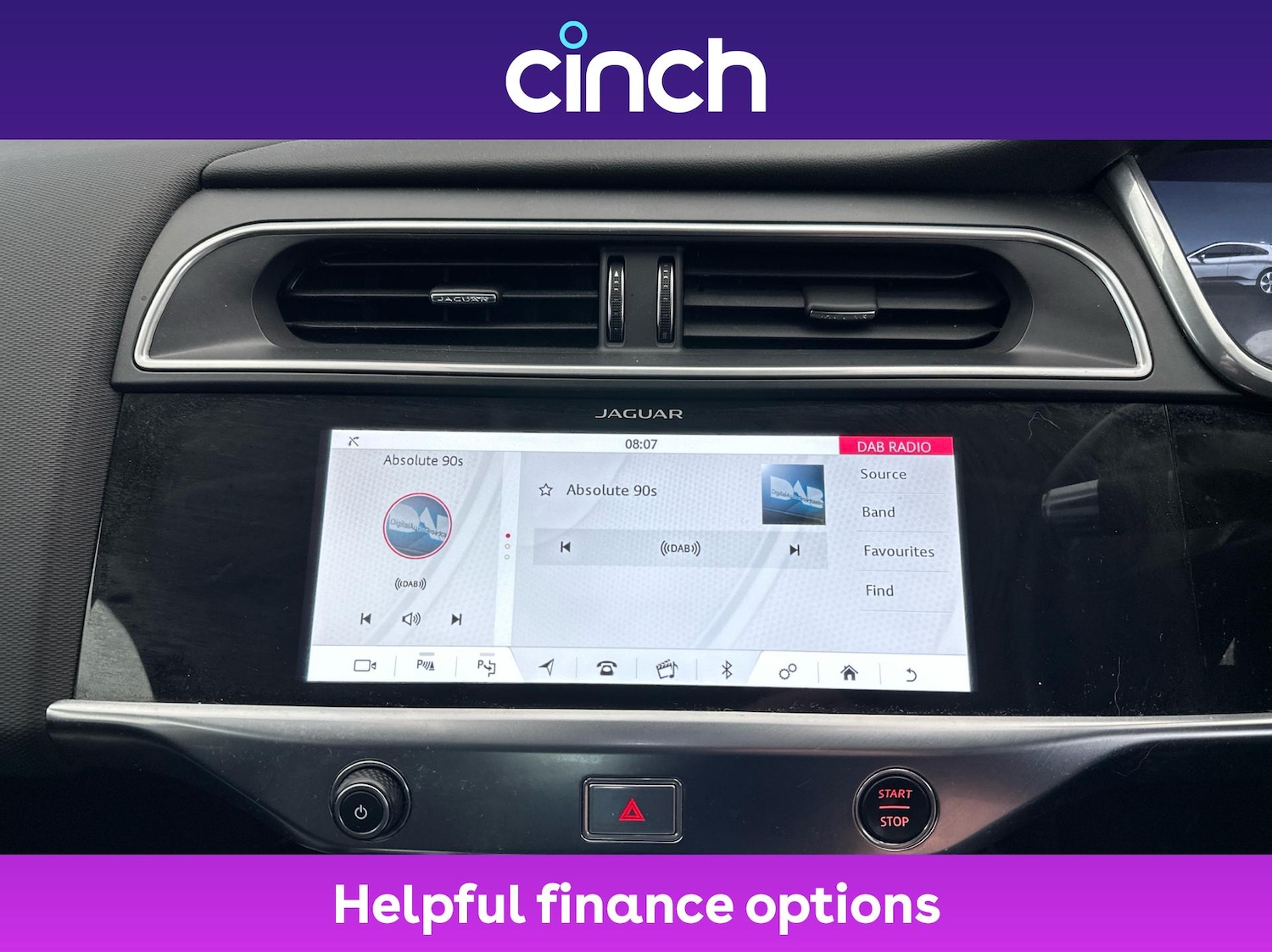 Used Jaguar I-Pace 2020 for sale - 76416292: Photo 17