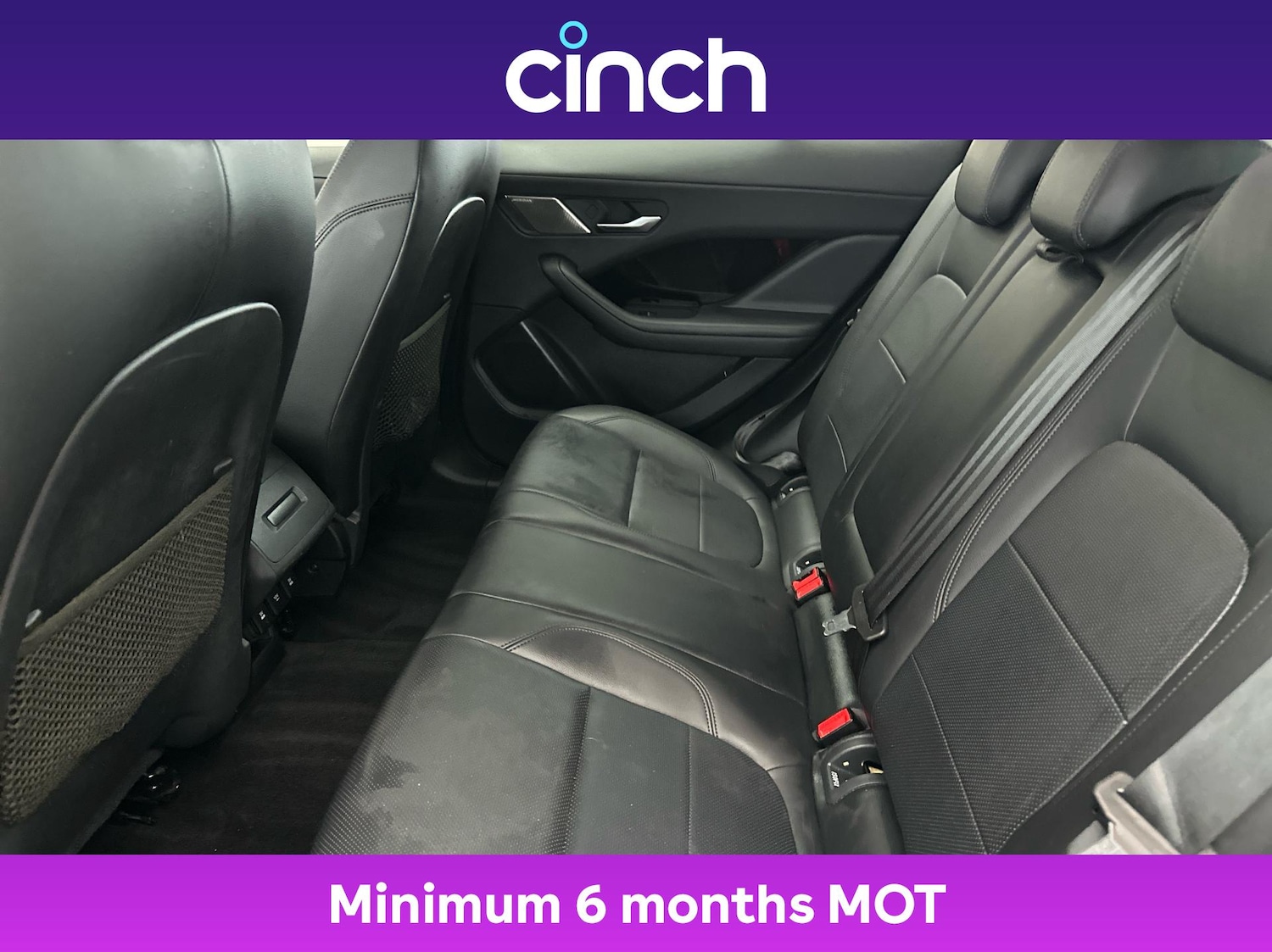 Used Jaguar I-Pace 2020 for sale - 76416292: Photo 20