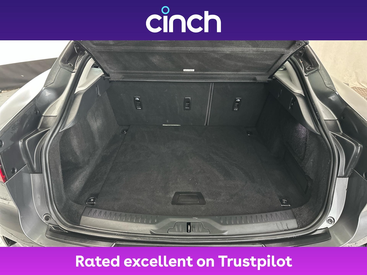 Used Jaguar I-Pace 2020 for sale - 76416292: Photo 21