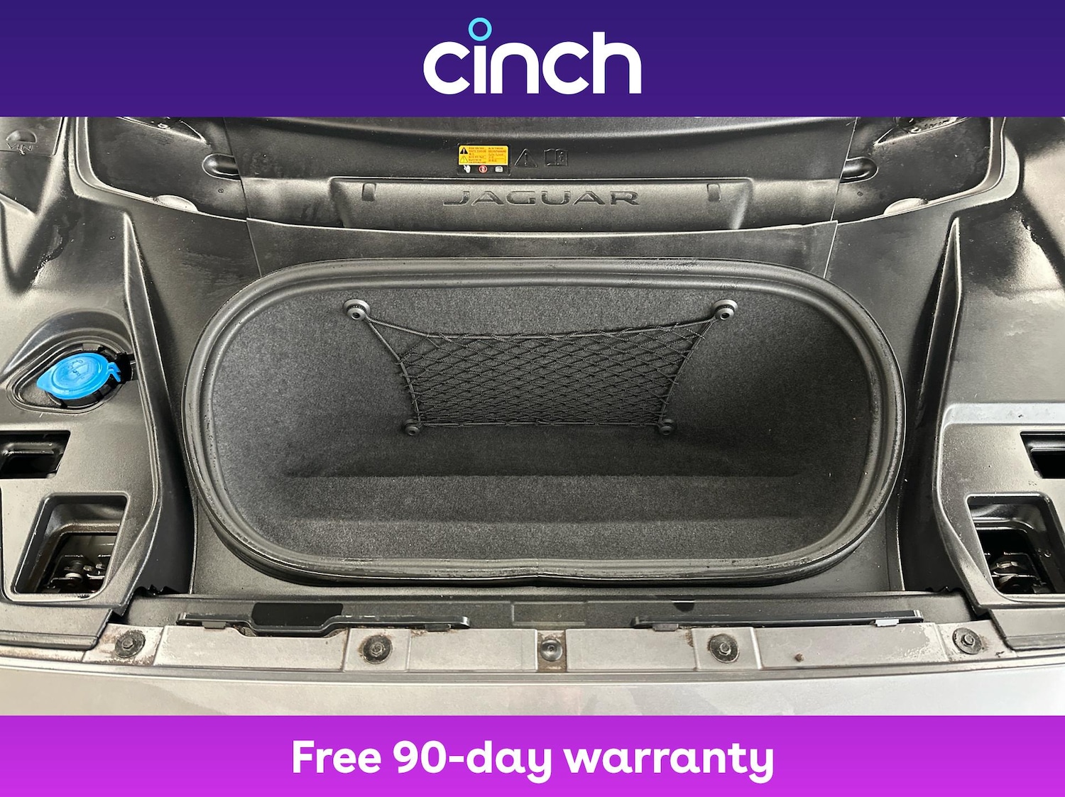 Used Jaguar I-Pace 2020 for sale - 76416292: Photo 23