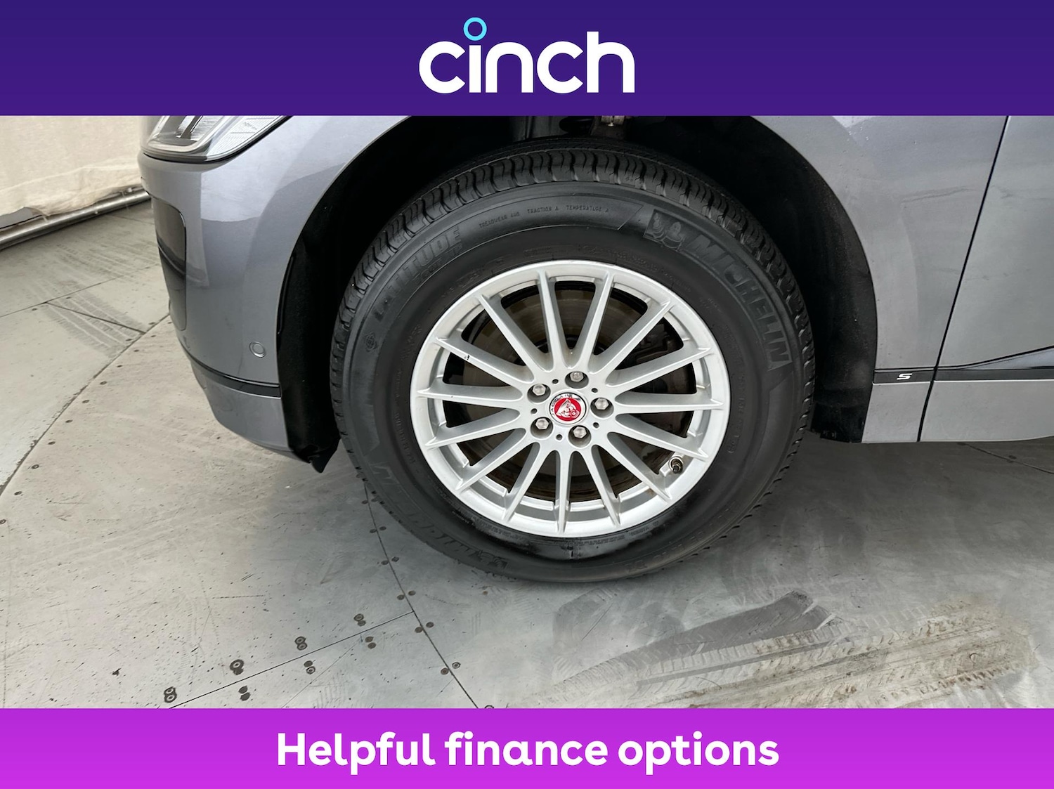 Used Jaguar I-Pace 2020 for sale - 76416292: Photo 24