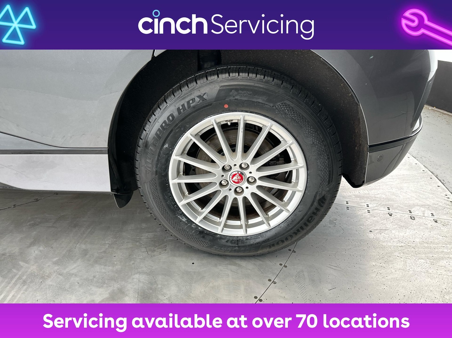 Used Jaguar I-Pace 2020 for sale - 76416292: Photo 26