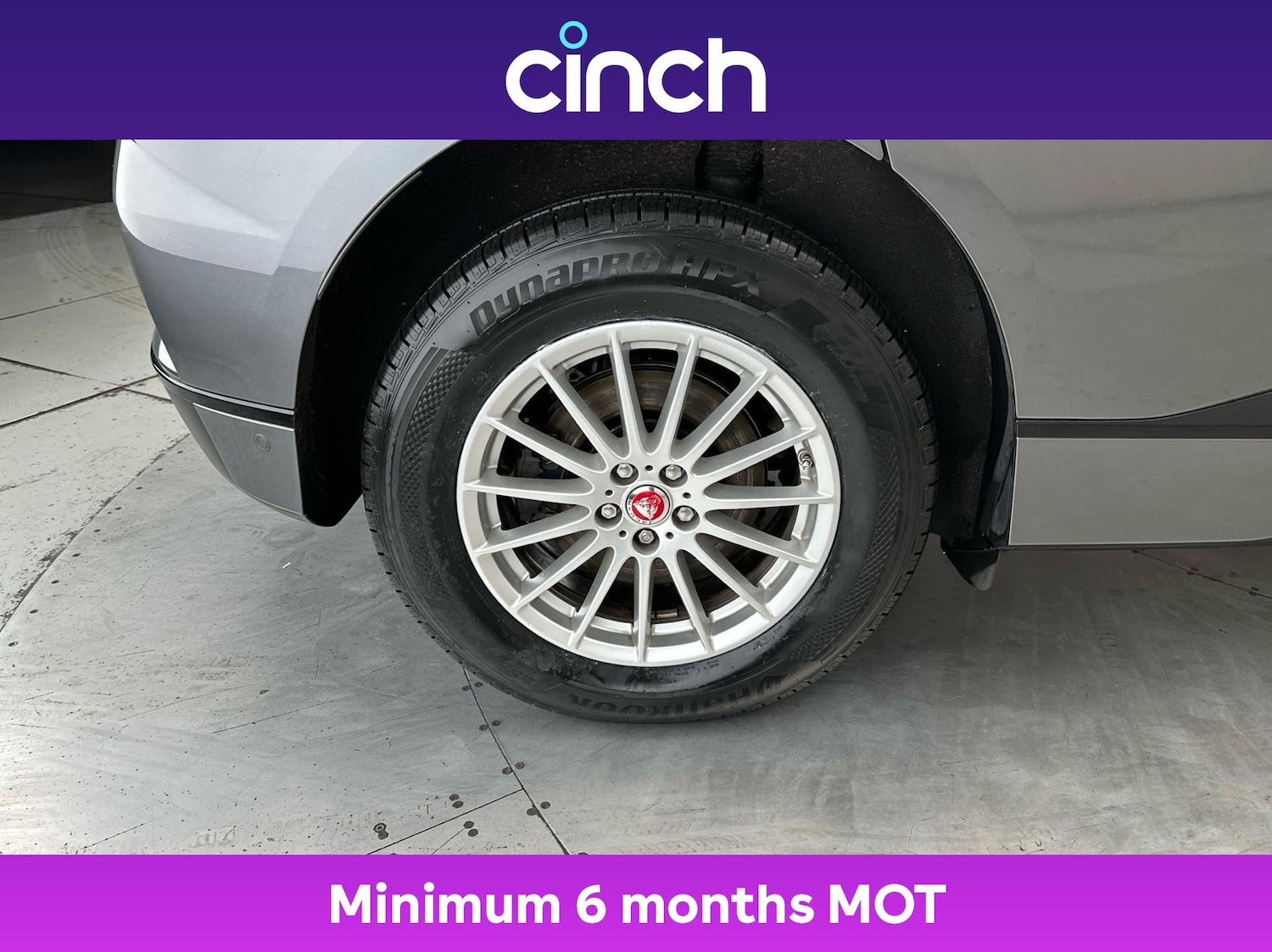 Used Jaguar I-Pace 2020 for sale - 76416292: Photo 27