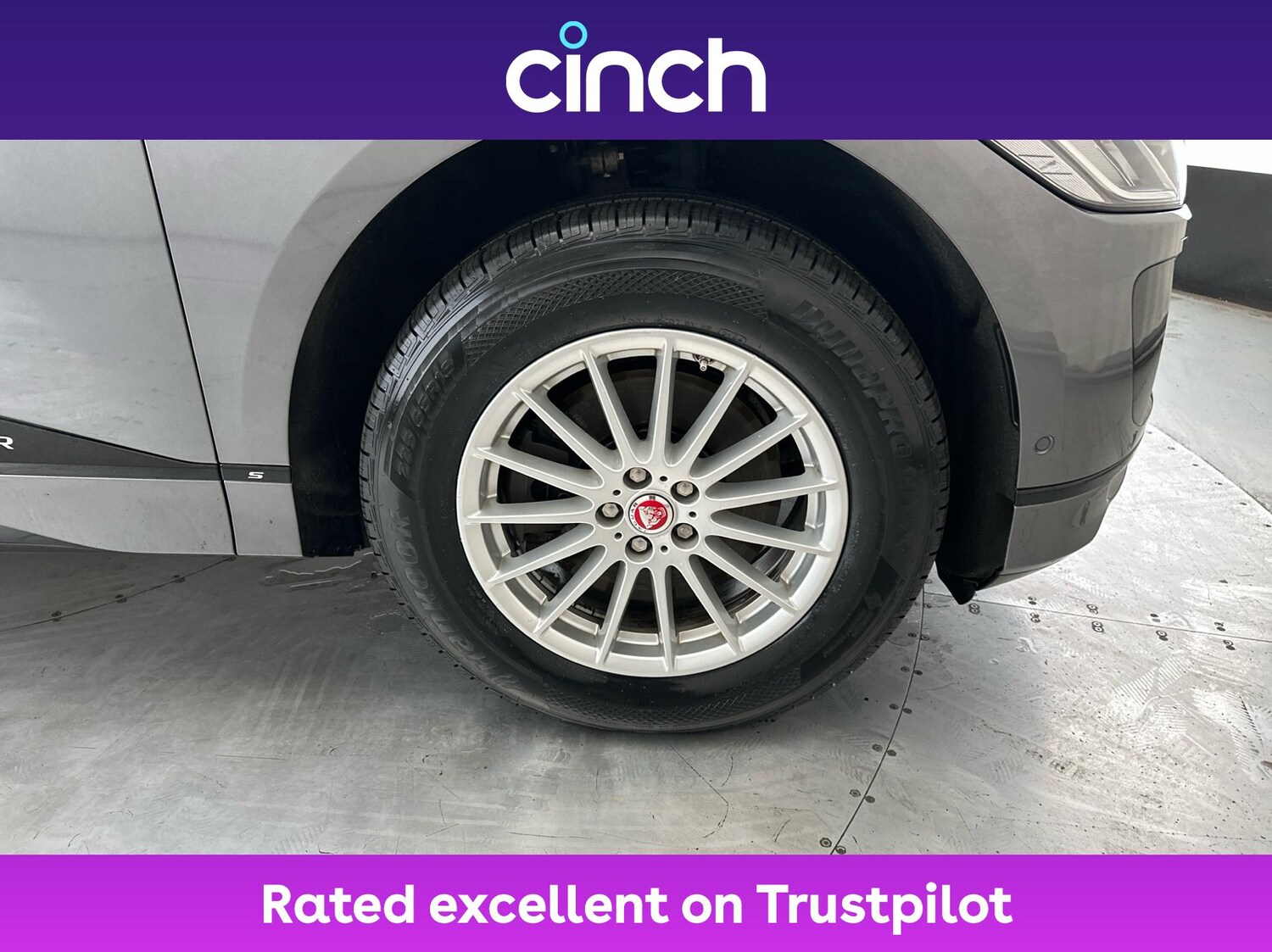 Used Jaguar I-Pace 2020 for sale - 76416292: Photo 28