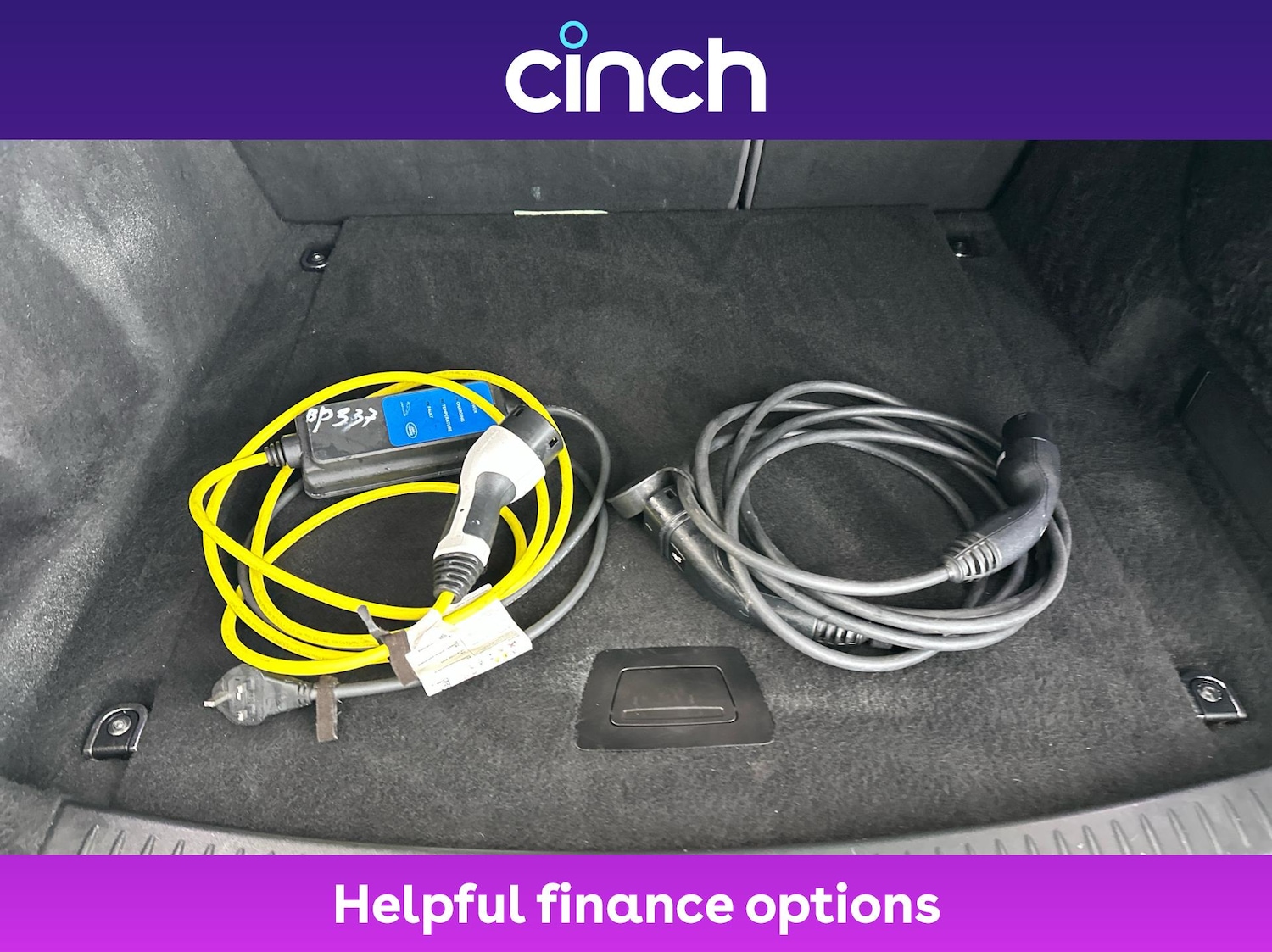 Used Jaguar I-Pace 2020 for sale - 76416292: Photo 30