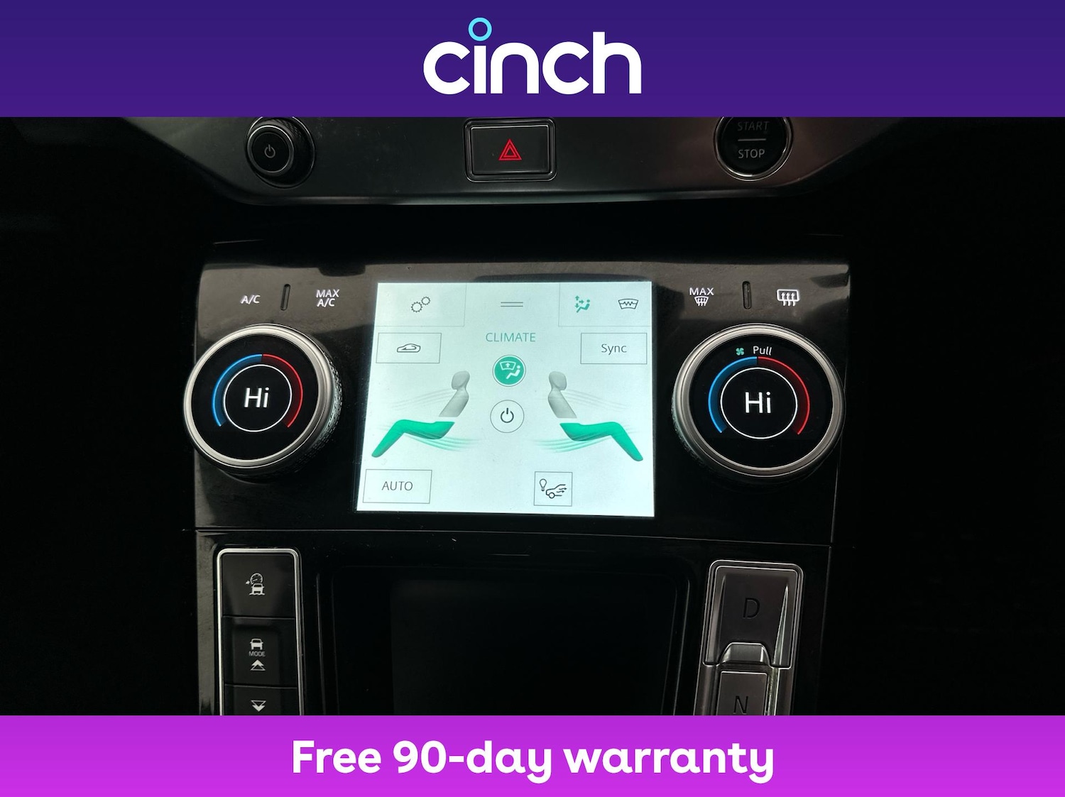 Used Jaguar I-Pace 2020 for sale - 76416292: Photo 34