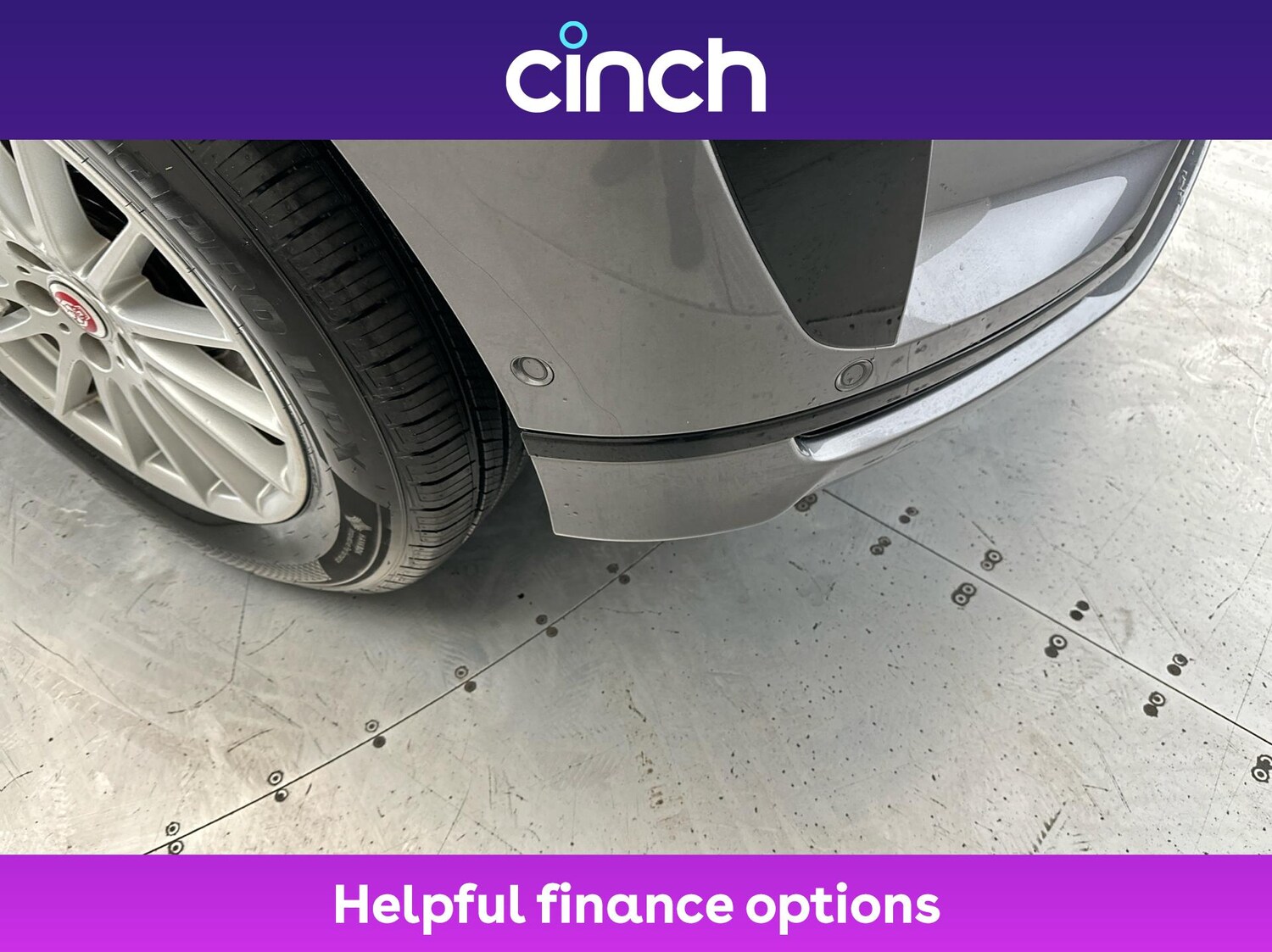 Used Jaguar I-Pace 2020 for sale - 76416292: Photo 35