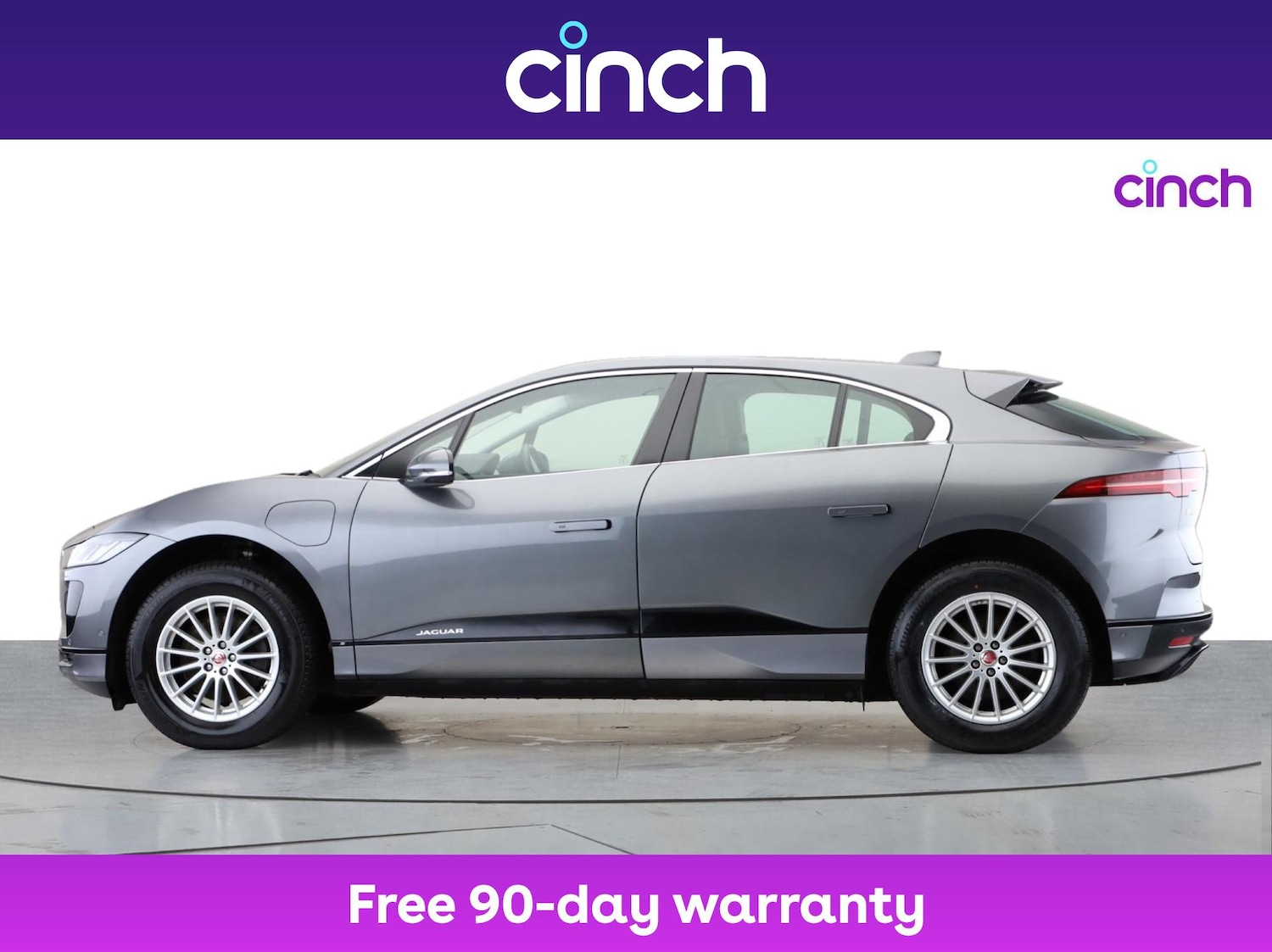 Used Jaguar I-Pace 2020 for sale - 76416292: Photo 8