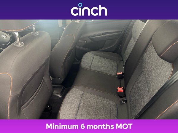 Used Skoda Fabia 2021 for sale - 76106677: Photo 20