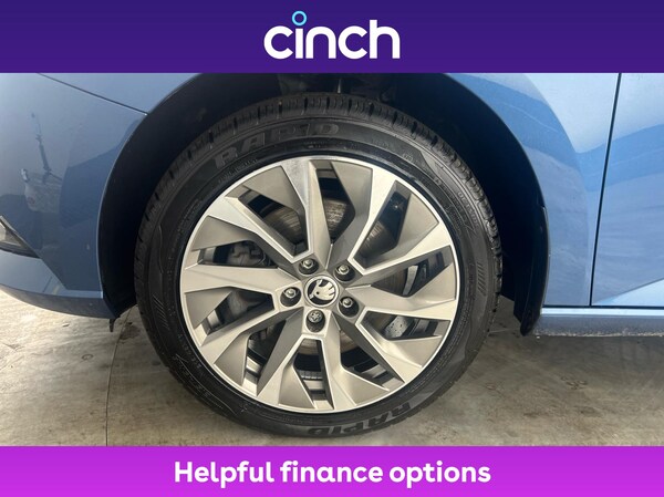Used Skoda Fabia 2021 for sale - 76106677: Photo 24