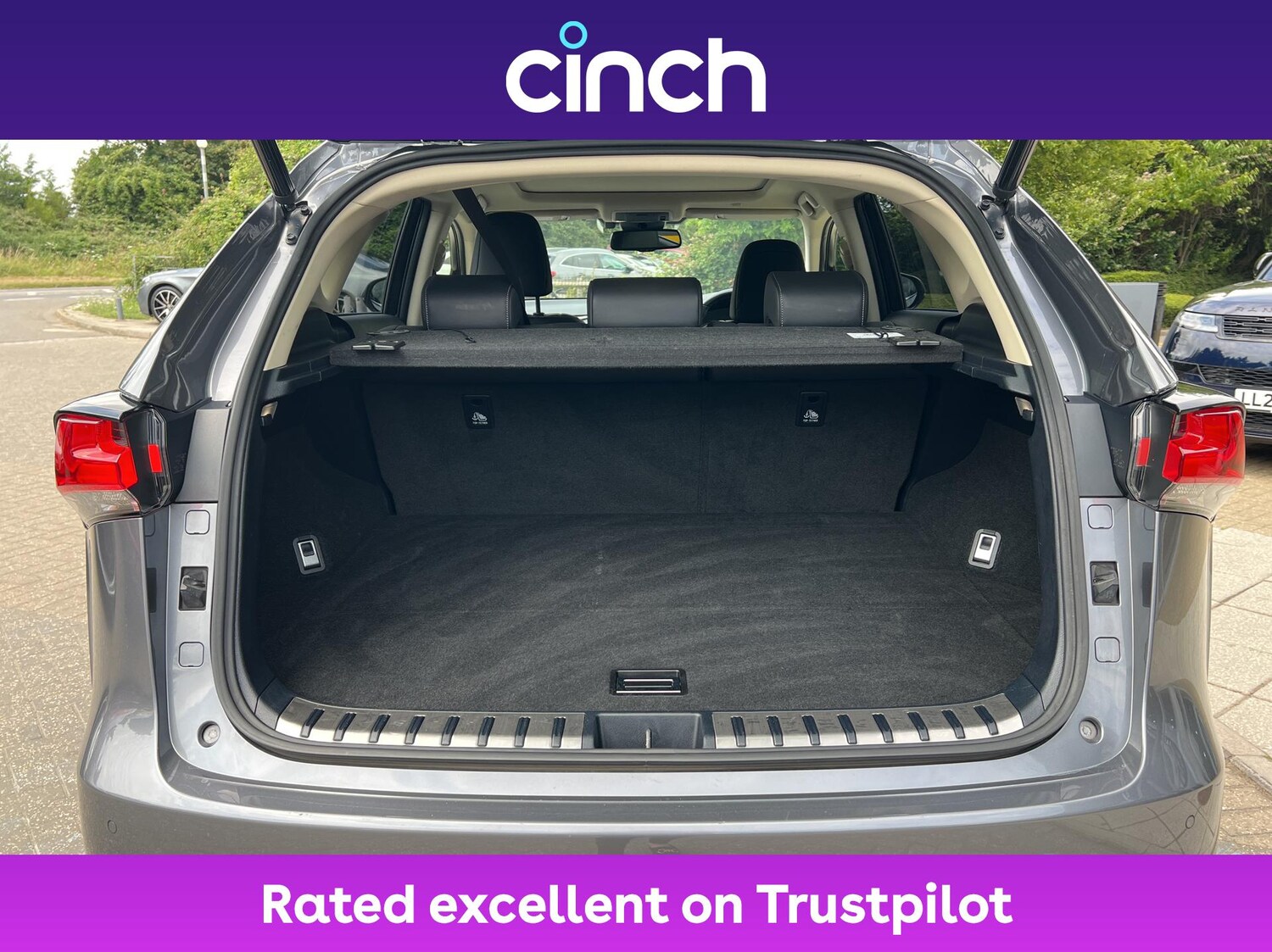 Used Lexus NX 2020 for sale - 76563450: Photo 21