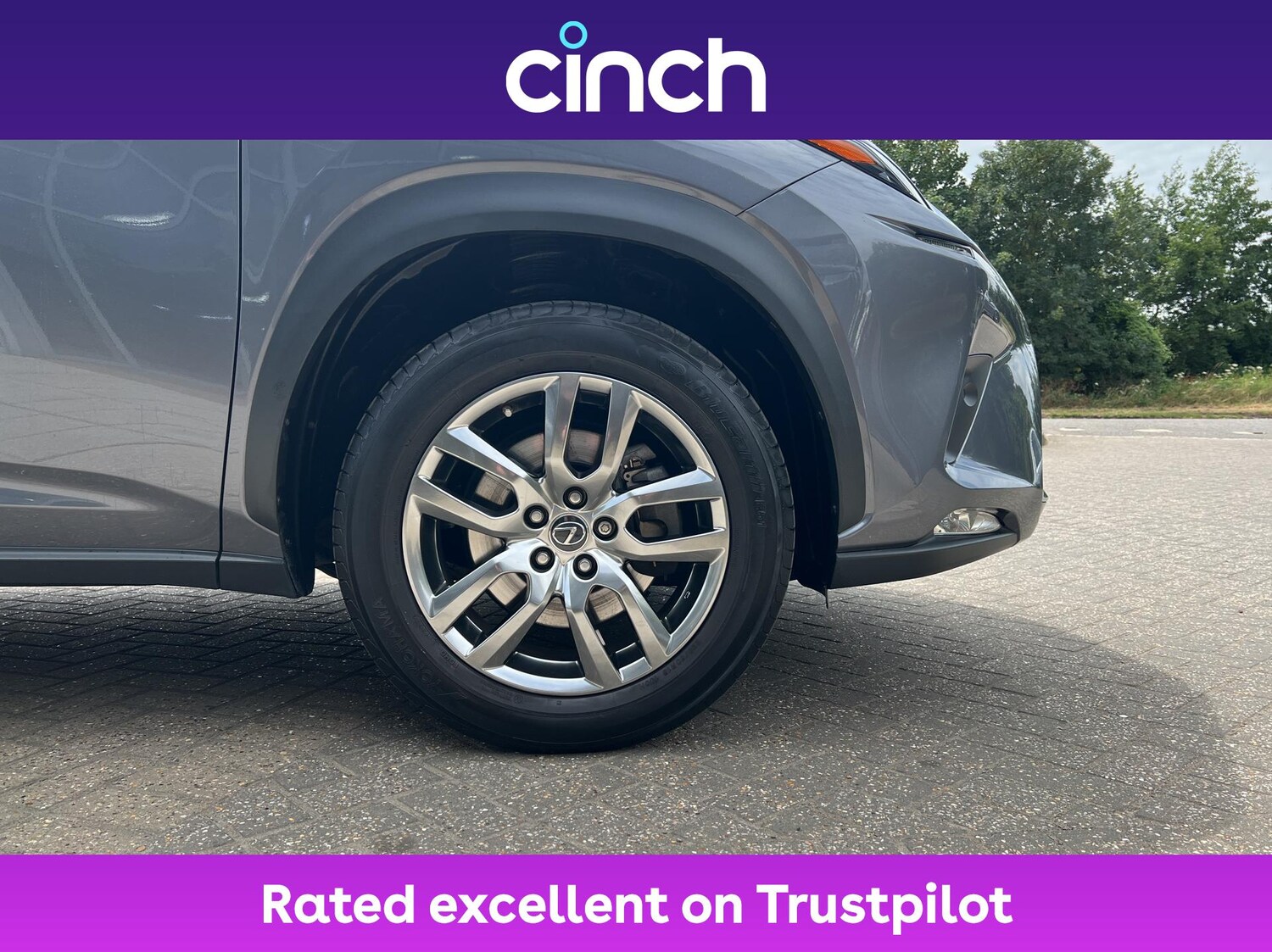 Used Lexus NX 2020 for sale - 76563450: Photo 28