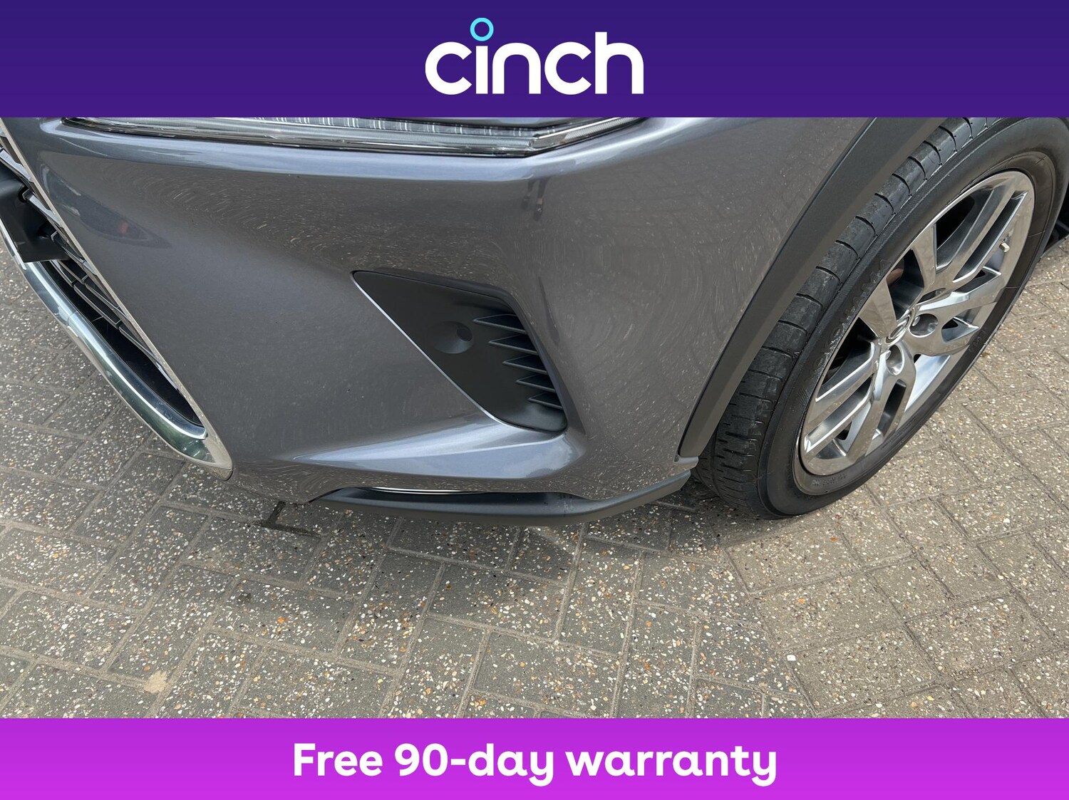 Used Lexus NX 2020 for sale - 76563450: Photo 29