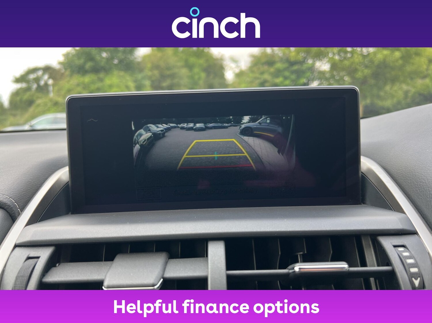 Used Lexus NX 2020 for sale - 76563450: Photo 40