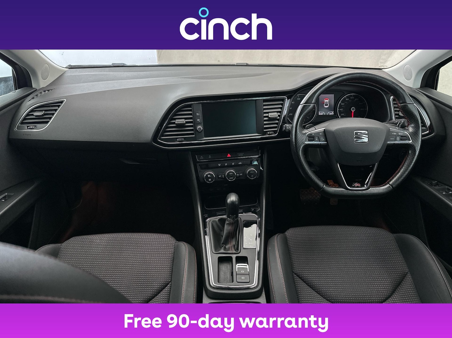 Used SEAT Leon 2018 for sale - 76318830: Photo 15