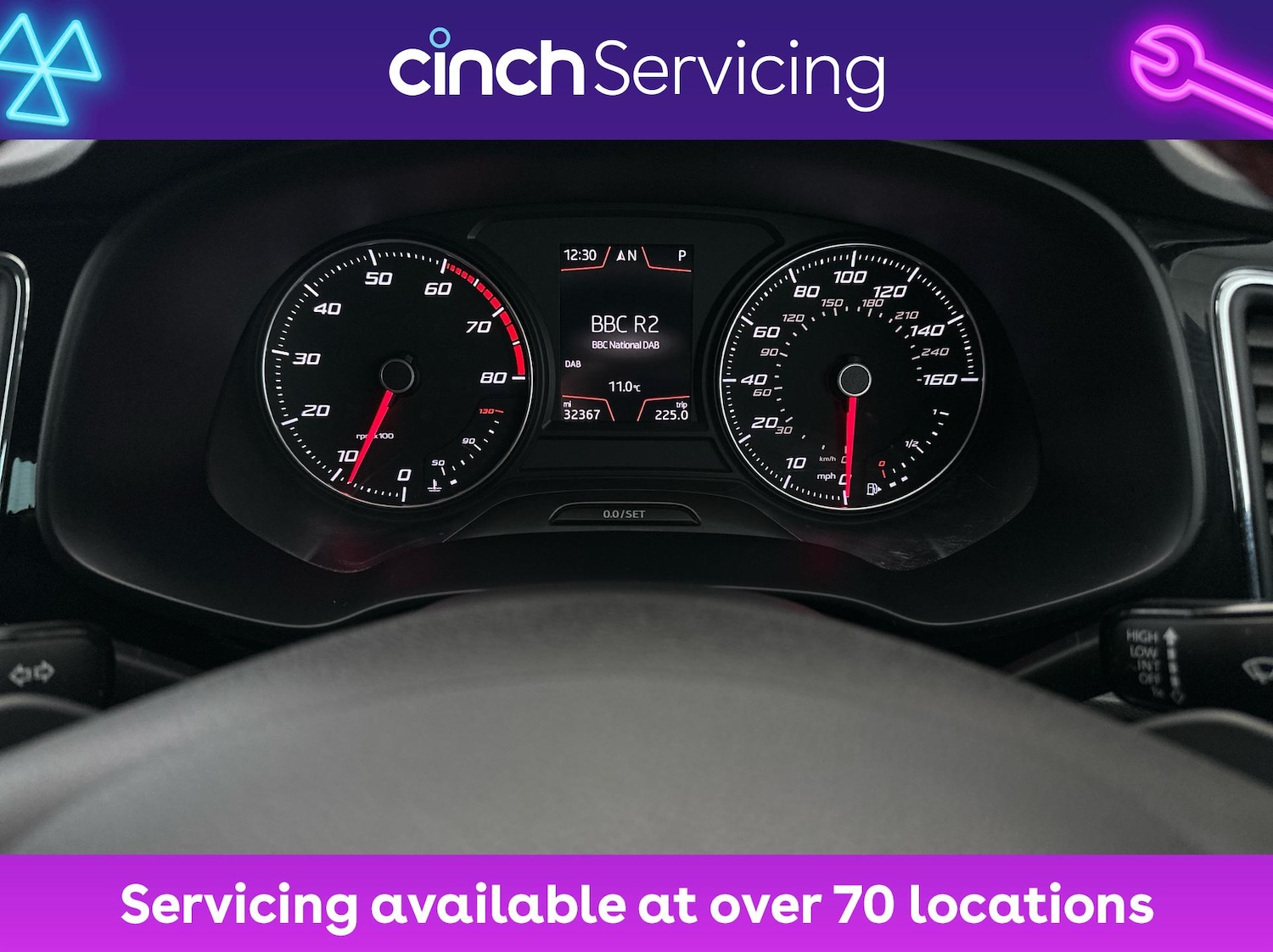Used SEAT Leon 2018 for sale - 76318830: Photo 18