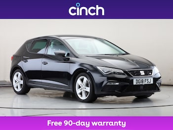 SEAT - Leon