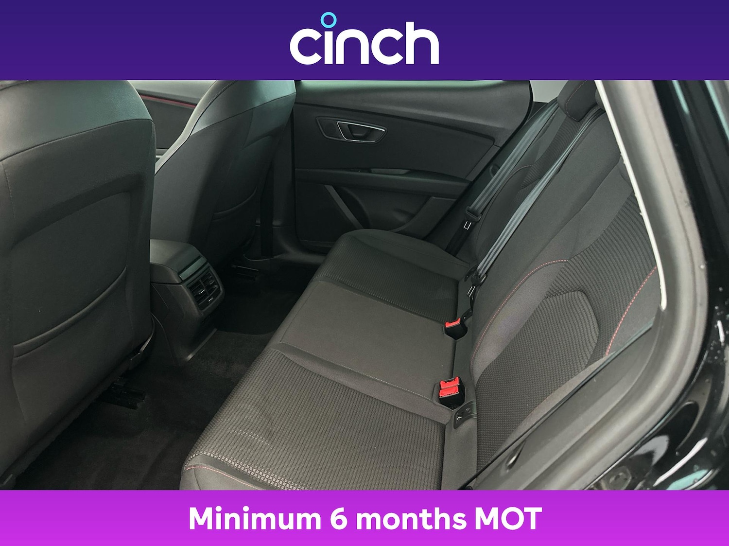 Used SEAT Leon 2018 for sale - 76318830: Photo 20
