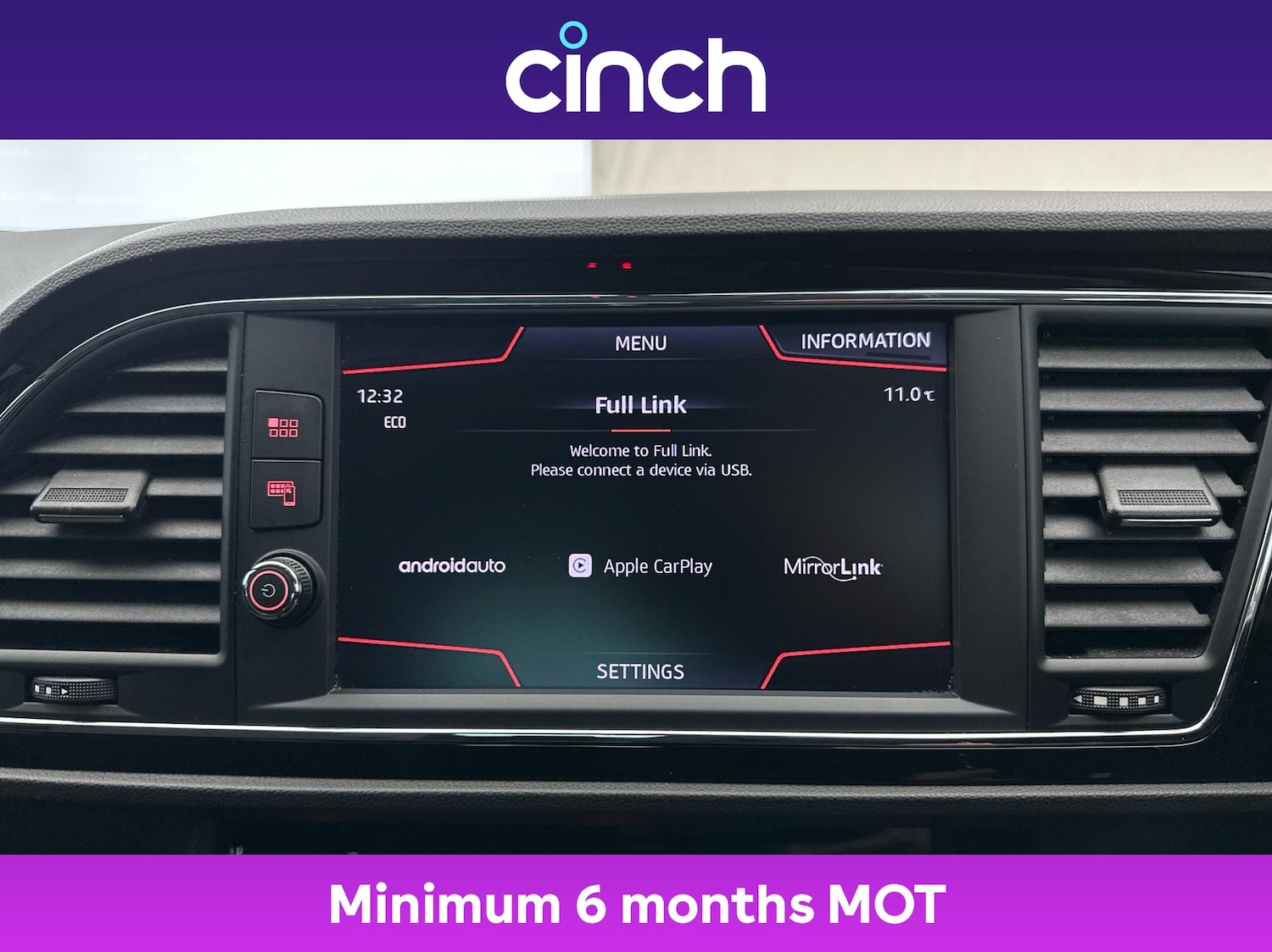 Used SEAT Leon 2018 for sale - 76318830: Photo 32