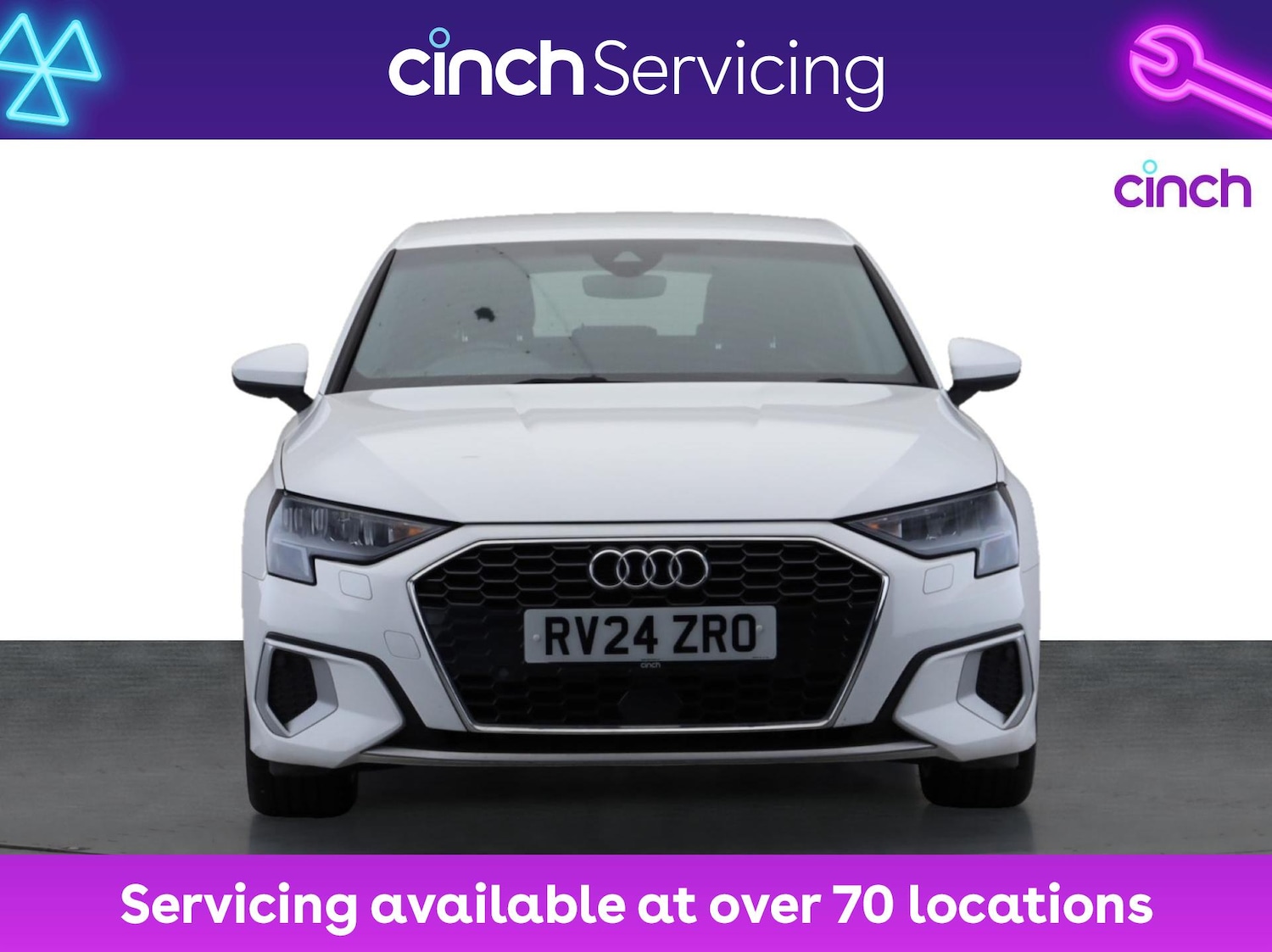 Used Audi A3 2024 for sale - 76545804: Photo 11