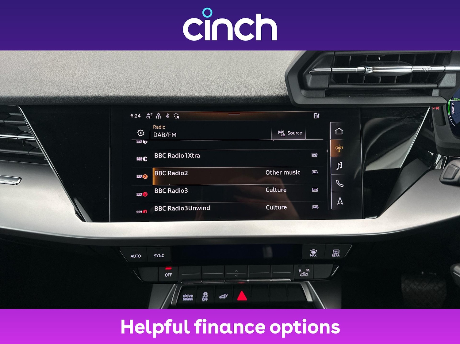 Used Audi A3 2024 for sale - 76545804: Photo 17