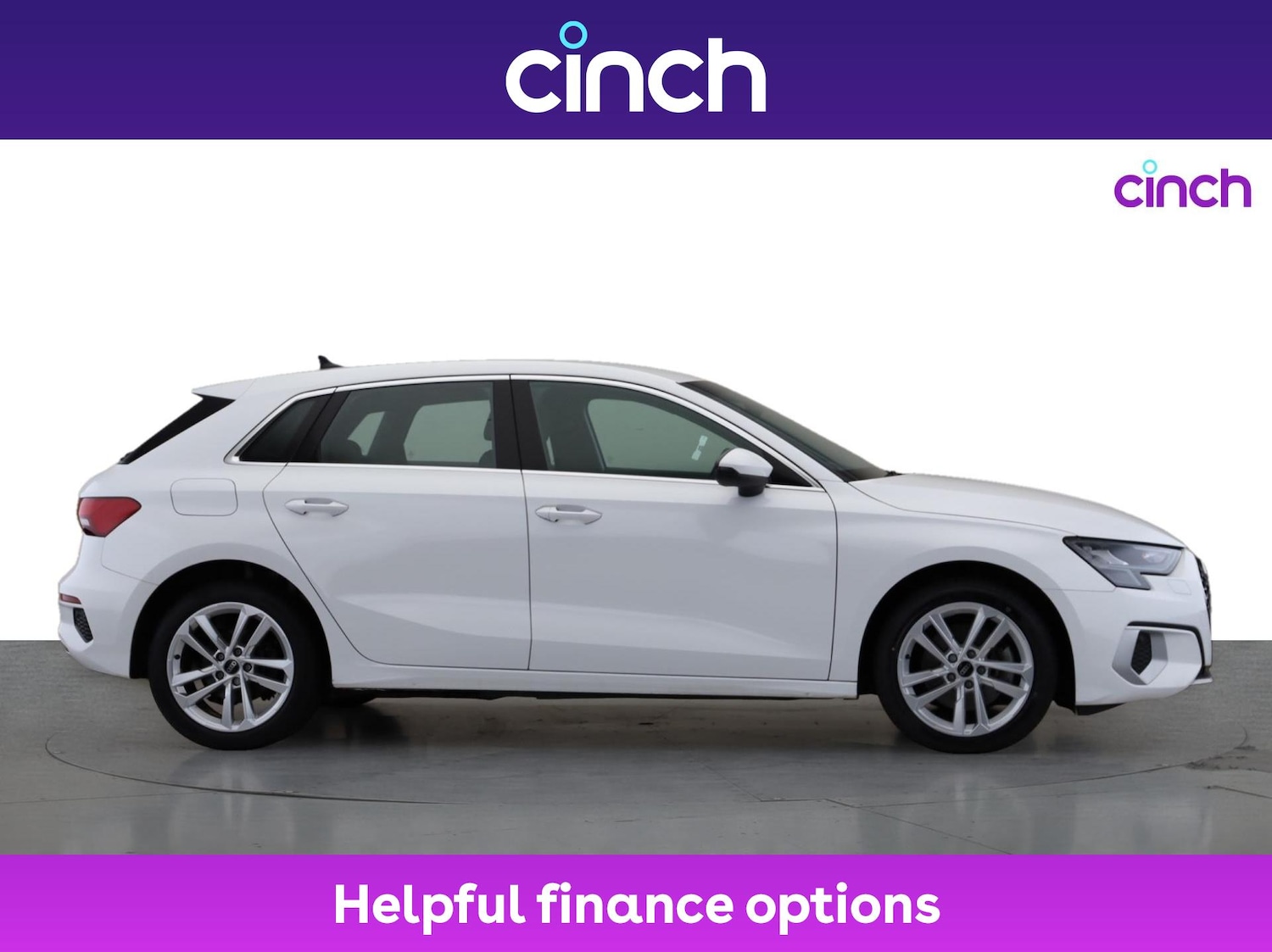 Used Audi A3 2024 for sale - 76545804: Photo 2