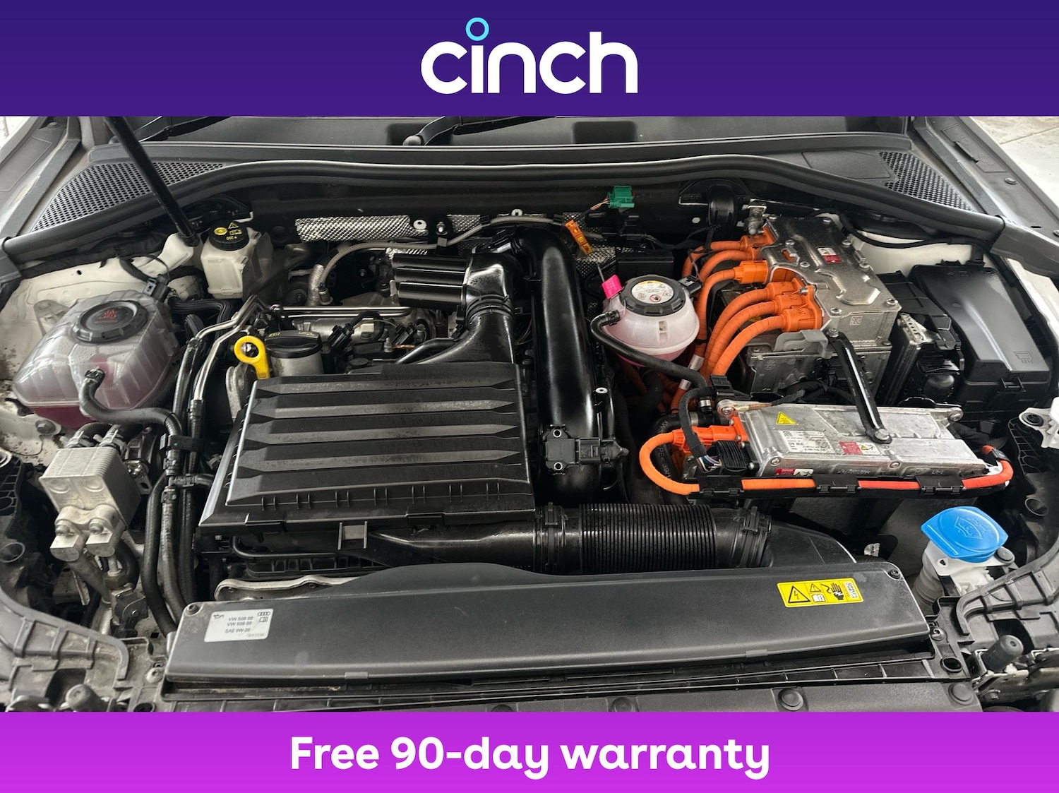 Used Audi A3 2024 for sale - 76545804: Photo 23