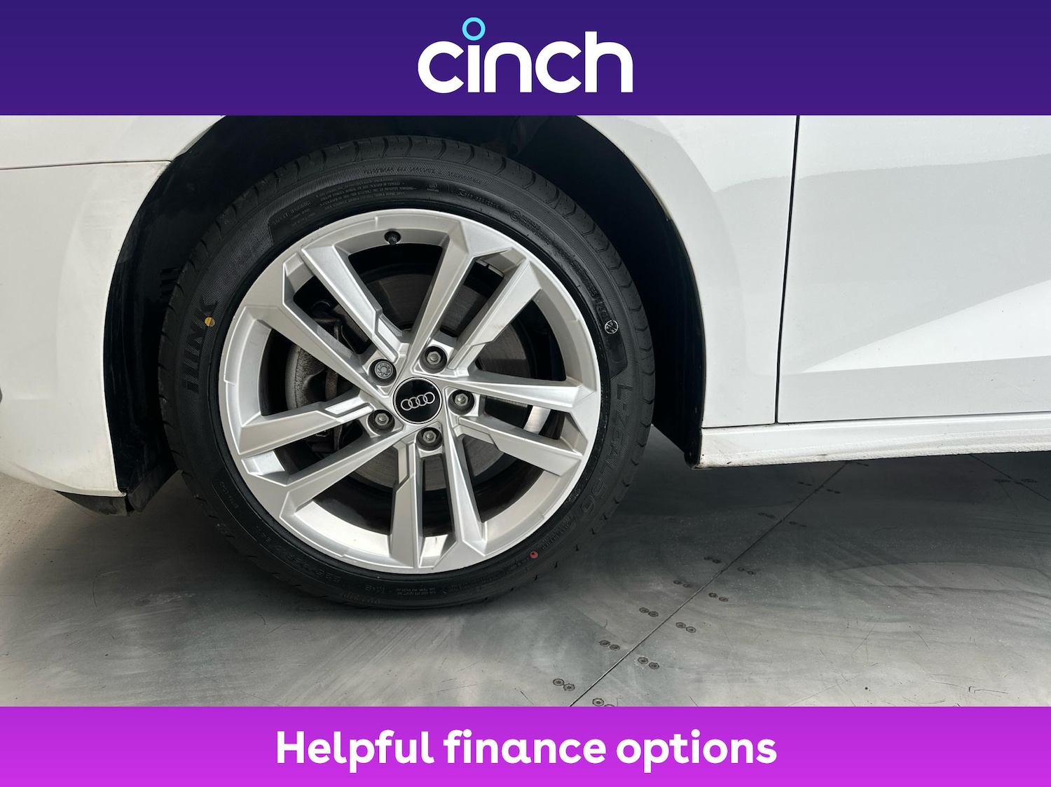 Used Audi A3 2024 for sale - 76545804: Photo 24