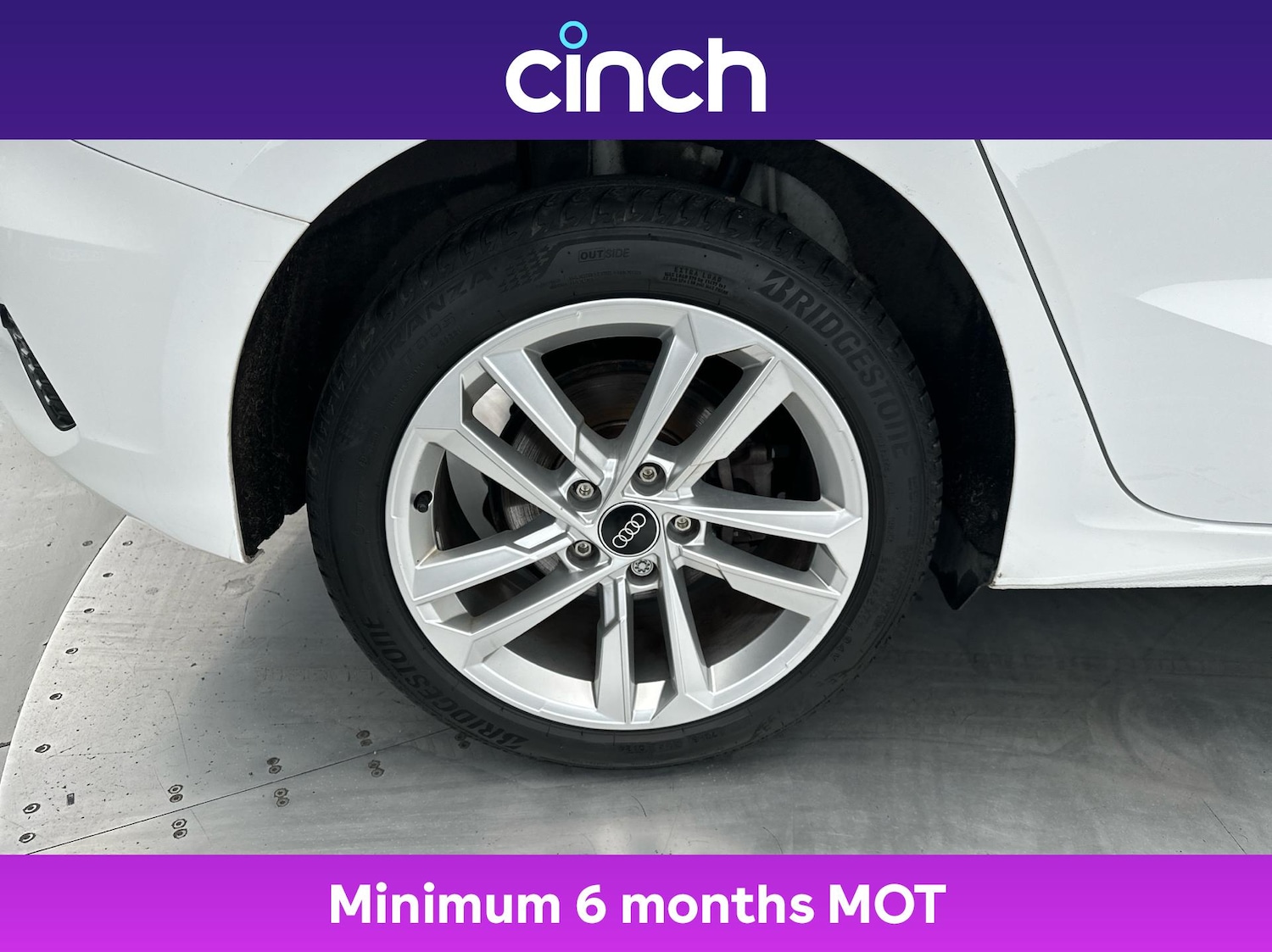 Used Audi A3 2024 for sale - 76545804: Photo 27