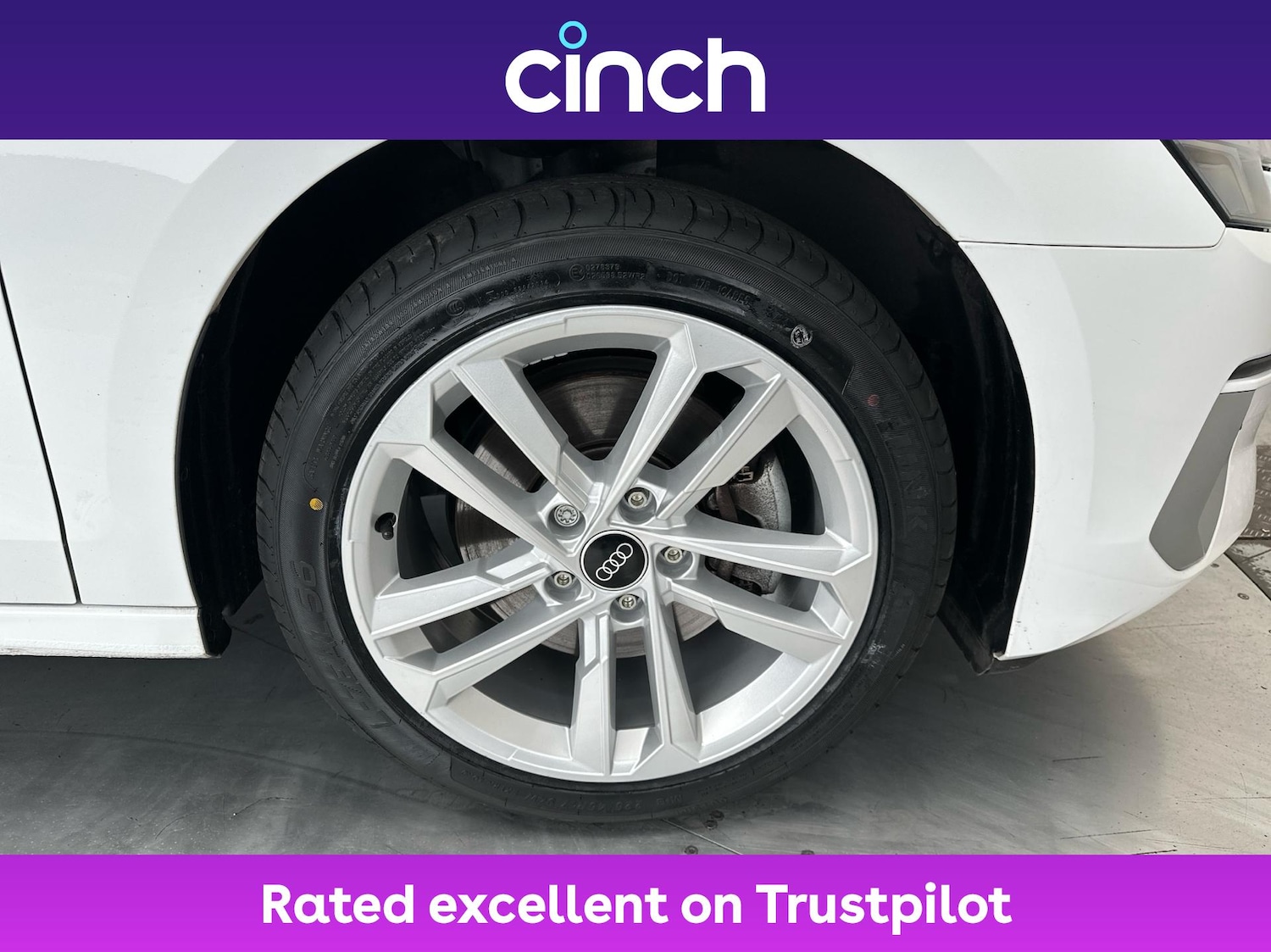 Used Audi A3 2024 for sale - 76545804: Photo 28