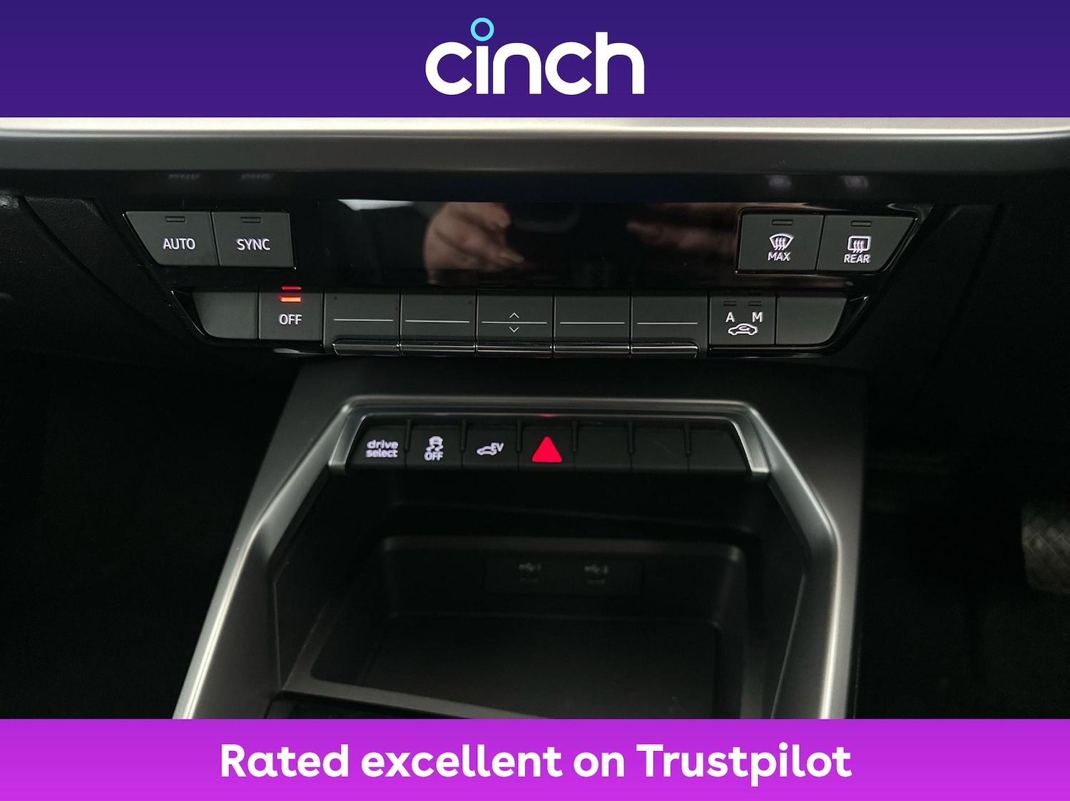 Used Audi A3 2024 for sale - 76545804: Photo 33