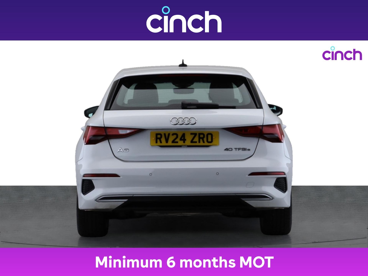 Used Audi A3 2024 for sale - 76545804: Photo 5