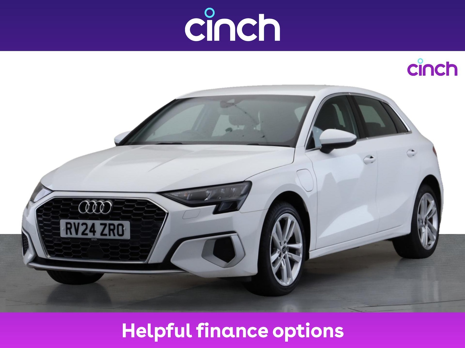 Used Audi A3 2024 for sale - 76545804: Photo 9