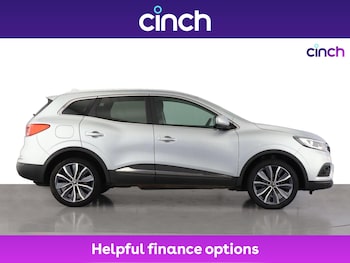 Used Renault Kadjar 2020 for sale - 76311366: Photo