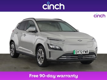 Hyundai - KONA