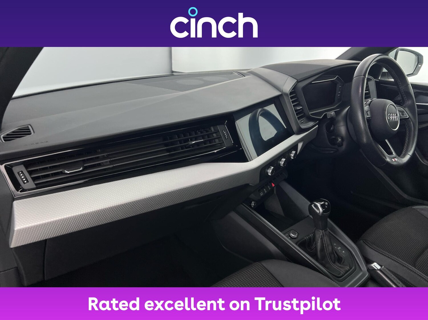 Used Audi A1 2021 for sale - 76767635: Photo 14