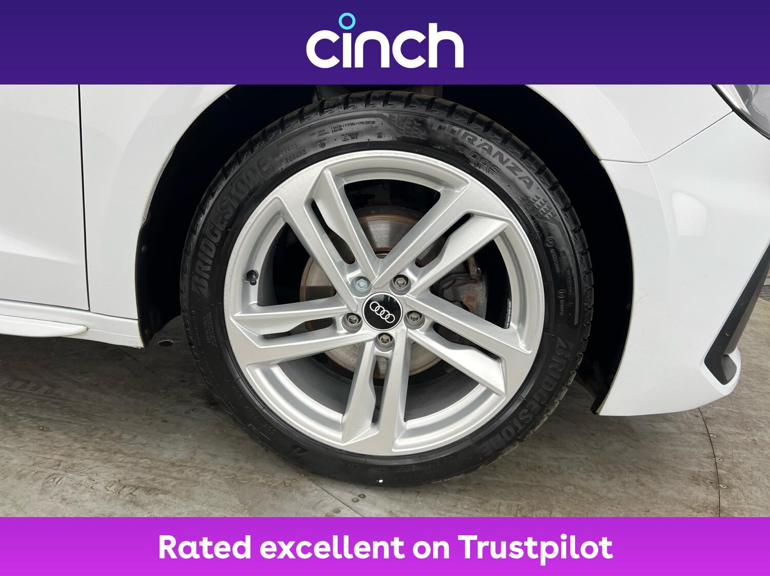 Used Audi A1 2021 for sale - 76767635: Photo 28