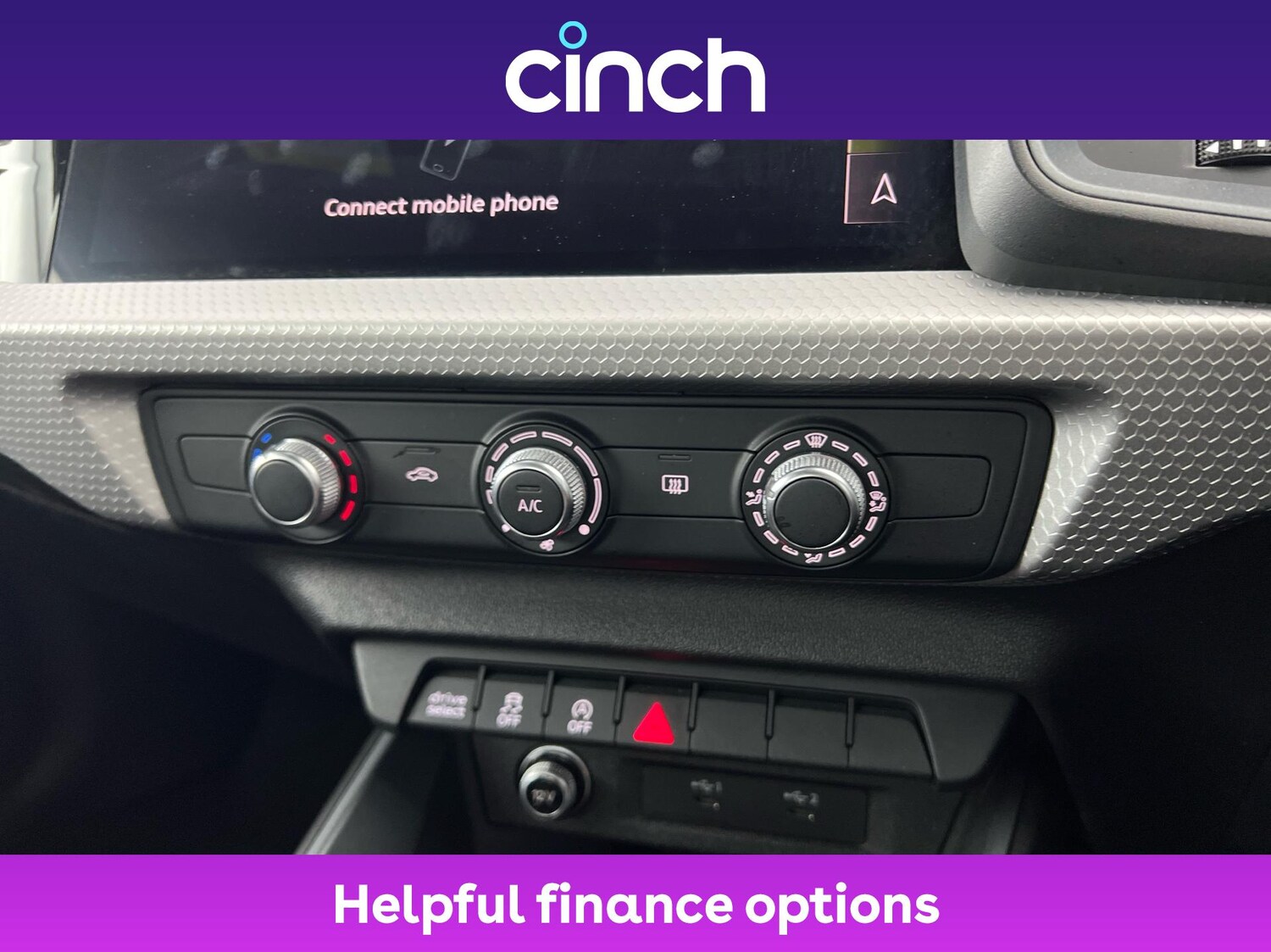 Used Audi A1 2021 for sale - 76767635: Photo 35