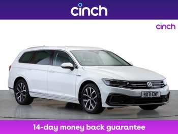 2021 - 1.4 TSI PHEV GTE 5dr DSG