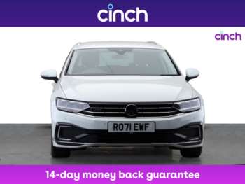 Used Volkswagen Passat 2021 for sale - 74664791: Photo