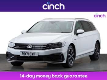 Used Volkswagen Passat 2021 for sale - 74664791: Photo