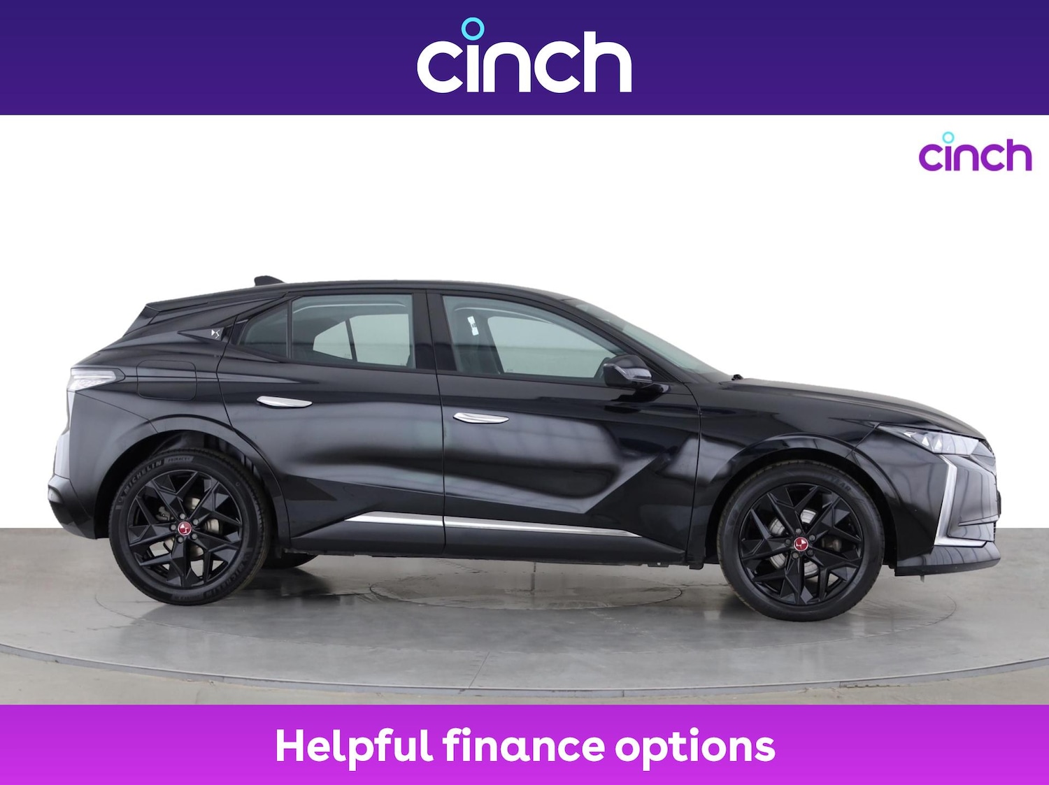 Used DS Automobiles DS 4 2022 for sale - 76508705: Photo 2