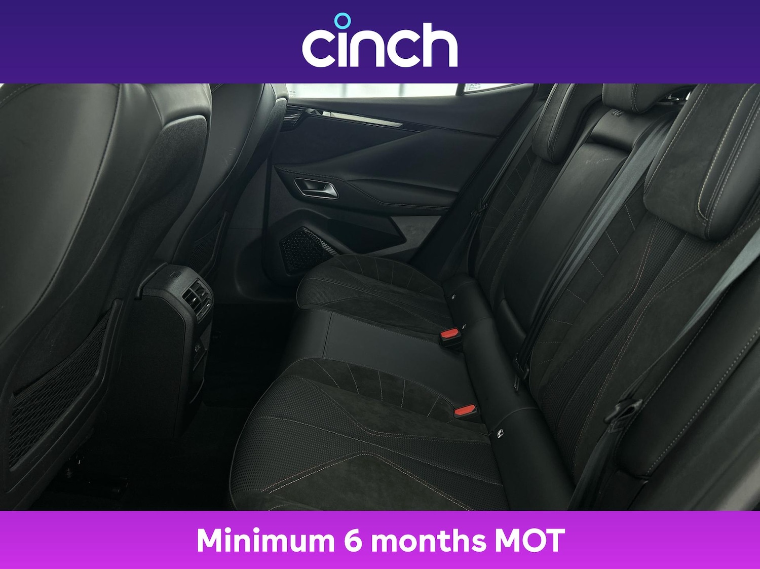 Used DS Automobiles DS 4 2022 for sale - 76508705: Photo 20